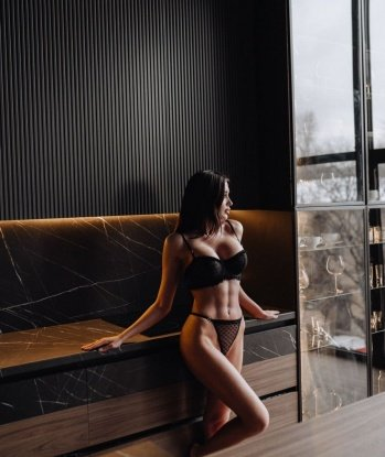 Анкета проститутки Александра - Фото 1, Рубас, 27 лет, №25