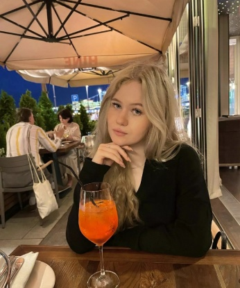 Анкета проститутки Катерина - Фото 1, Рубас, 19 лет, №1677